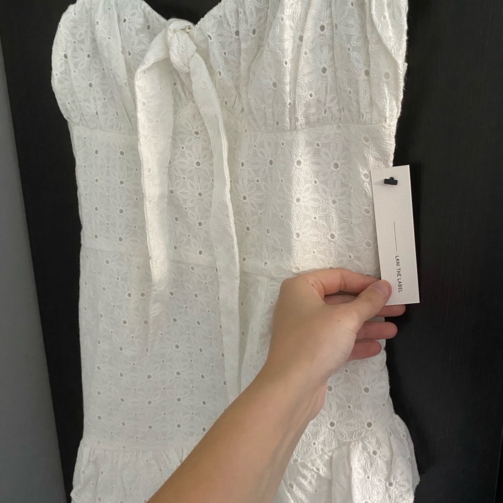Lani the label dress